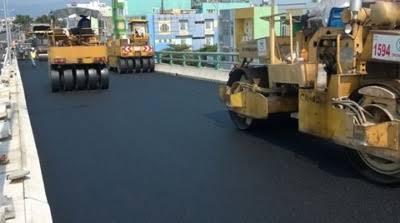 Bê Tông Nhựa Nóng Là Gì?